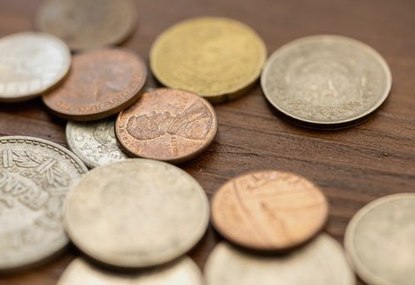 khoản nạp crypto May88