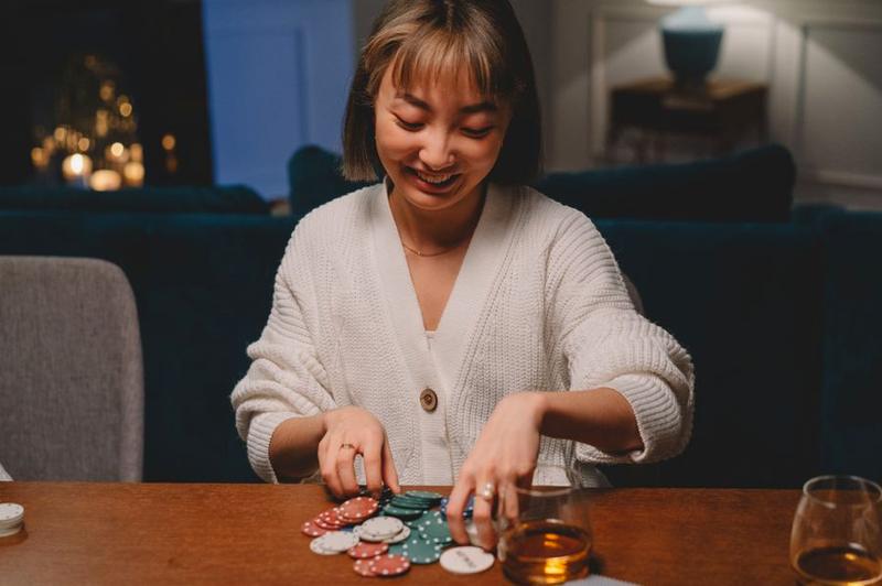 xì dách trực tuyến Kubet